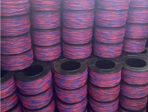 龙城爆破母线必须符合的要求有哪些?